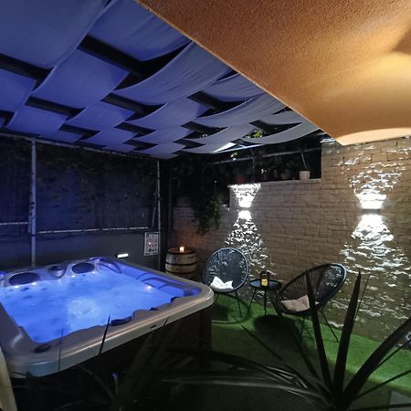 Apartment Belleza With Private Jacuzzi Zadar Exterior photo